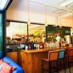 バロワーテラス - 