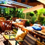 バロワーテラス - 