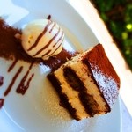 バロワーテラス - 