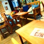 バロワーテラス - 