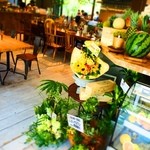 バロワーテラス - 