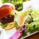 バロワーテラス - 