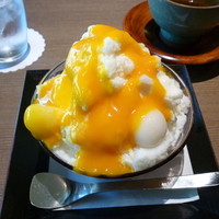 旅館 くらしき - くらしき（マンゴー）