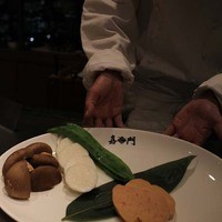 嘉門 - 