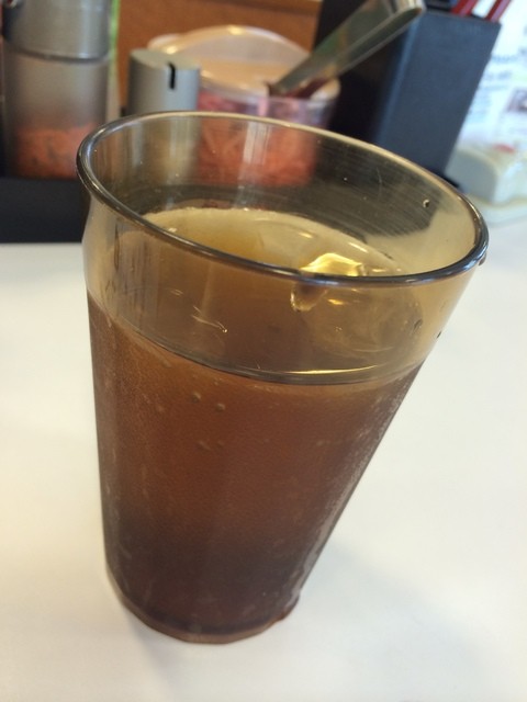 Sukiya Nijugo Go Yao Nagahataten