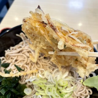 名代 箱根そば_1