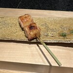 焼き鳥 幸羽 - 
