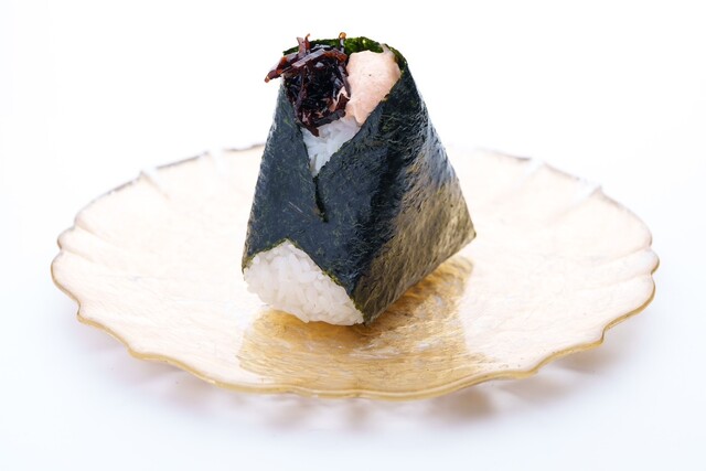 Onigiri Conga Urawa Paruko Ten - Urawa/Onigiri (Rice ball) | Tabelog