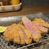 贅沢とんかつ アバンティ
