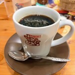コメダ珈琲店 - ドリンク写真:コメダコーヒー　たっぷりサイズ