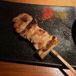 鳥おき - 
