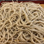 信州そば処　きりさと - 