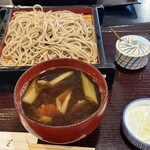 信州そば処　きりさと - 