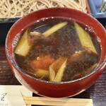 信州そば処　きりさと - 