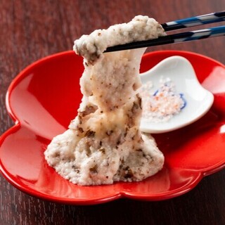 博多おでんと自然薯 よかよか堂_0