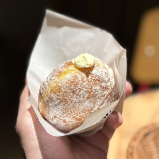 WeLoveDonut×TAKAGI COFFEE _1