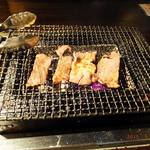 一罗华炭火烧肉  - 