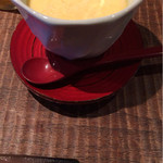 Kappou Shirako - 茶碗蒸し