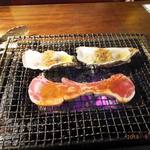 一罗华炭火烧肉  - 