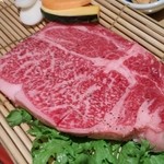 山形黒毛和牛 米沢牛焼肉 仔虎 - 