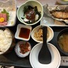 楽々支店 - 夜　和定食　¥1600