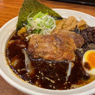 札幌ラーメン 武蔵_1