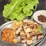 韓国酒場 ソルポチャ - 