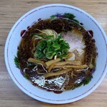 天下一品 - 料理写真: