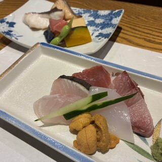 季節料理 いちい_2