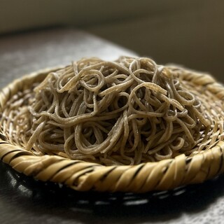 蕎麦 ふくあかり_1