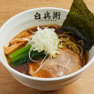 麺匠居酒屋 白兵衛_1