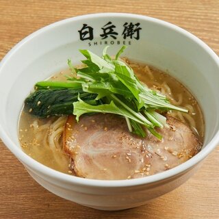 麺匠居酒屋 白兵衛_0