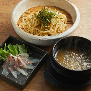 麺匠居酒屋 白兵衛_2