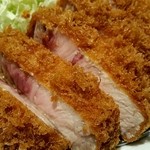 丸山吉平 - ジューシーな断面♪