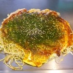 まる麺 - スペシャル(イカ天入り)