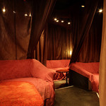 VELVET ROOM - 