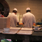 正斗粥麺専家 - 