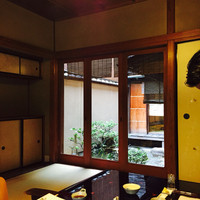 京都祇園 天ぷら八坂圓堂 - 