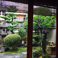 京都祇園 天ぷら八坂圓堂 - 