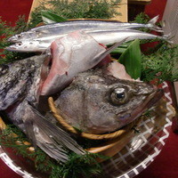 魚めし 竹亭 - 