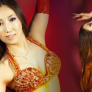 本格ベリーダンスがみられます！