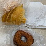 リトルマーメイド - 料理写真: