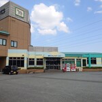 諫早トラックステーション