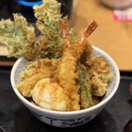 夢庵 - 料理写真: