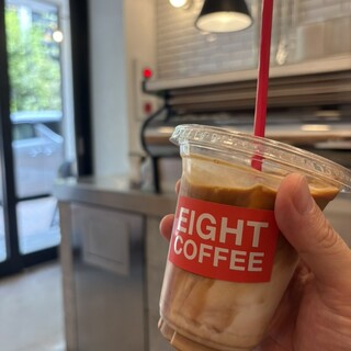 EIGHT COFFEE_0