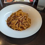 デニーズ - 料理写真:
