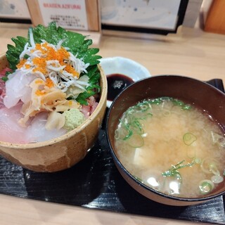 ごはん処 藤井堂_0