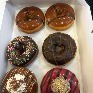 Well Well Doughnut_0