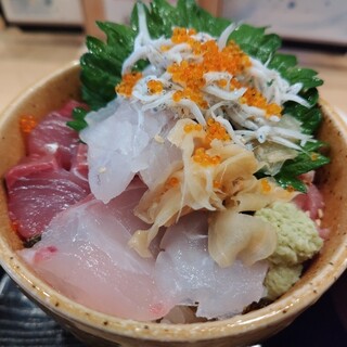 ごはん処 藤井堂_1