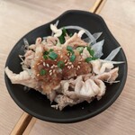居酒屋 それゆけ!鶏ヤロー! - 料理写真:鶏ヤロー①(*´>ω<`*)